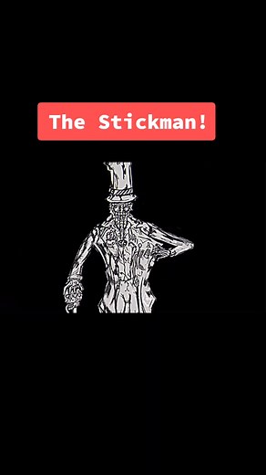 NewCreepypastas on TikTok