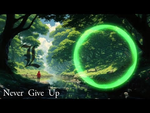 NEFFEX - Never Give Up 🌟 | No Copyright Song 