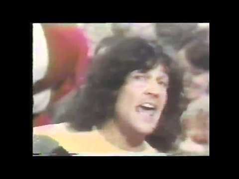 Billy Squier - Christmas Is The Time To Say "I Love You"