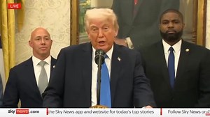 🚨💰 BREAKING: TRUMP TALKS ABOUT THE QUANTUM FINANCIAL SYSTEM!