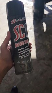 Say goodbye to dirt and hello to brilliance with Maxima SC1 cleaner! Available in store and online! • • • 📸 @Canam.Girl #EatSleepRide #Royaldistributing #canamgirl #canamoffroad #renegade #xmr1000 #finntrail #superatv #assassinators #quadlife #mudtires #atvriding #atvracing #wheelsup #canamoffroad #busydoingmuddygirlstuff #muddygirl #chickswhoride #girlswhoride #girlsgetsirtytoo #canadiangirl #atvcanada | Royal Distributing