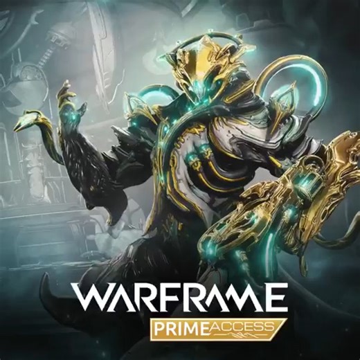 14K views · 175 reactions | Lavos strides across the Origin System in gilded glory. Make the alchemical mastermind's new form and tools your own with Lavos Prime Access. https://wrfr.me/41bLrz6 | WARFRAME | Facebook