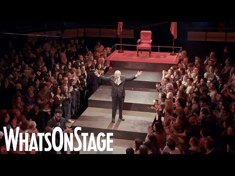 Julius Caesar | 2021 National Theatre At Home streaming trailer
