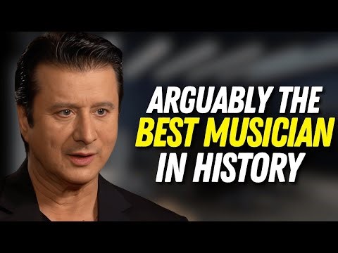 At 76,Steve Perry Finally Reveals His Seven Favorite Musicians