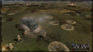 October-November update.  news