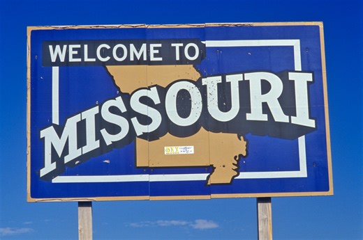 These are 7 ‘bizarrely’ named towns in Missouri, according to World Atlas