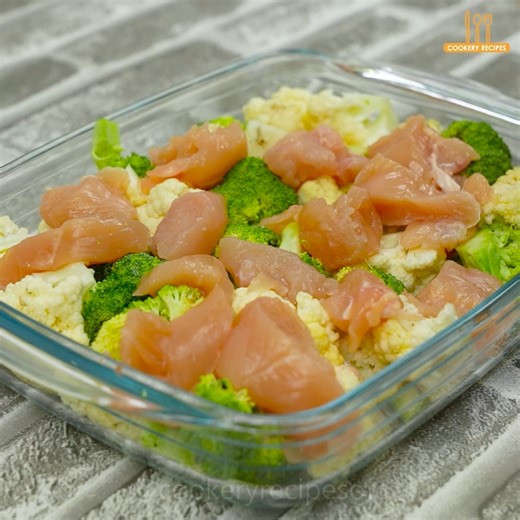 67K views · 244 reactions | Delicious and easy! I can't stop cooking this chicken recipe | Cookery Recipes | Facebook