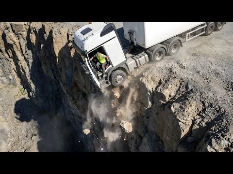 Incredible Moments Caught On Camera | Best of 2026 # 1