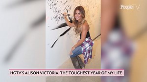 Alison Victoria Claims Windy City Rehab Co-star Skipped 20+ Home Inspections