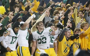 OHSAA Division I football preseason rankings: Can St. Edward win its 4th straight in 2024?