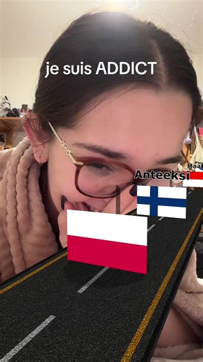 je veux tous les faire 👹#language #langue