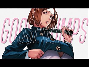 Nobara & Itadori AMV Jujutsu Kaisen