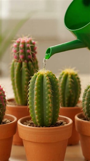 5 Plants That Grow Indoors Without Soil or Much Water