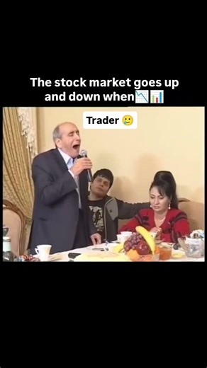🤯 “Market mere saath personal le raha hai kya?#StockMarket #Trading #GapUp #GapDown #Intraday#comedy