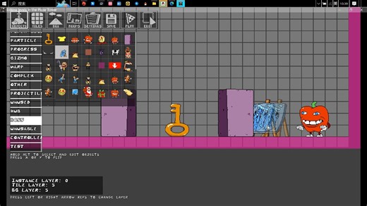AFOM（cyop)的BOSS教程 无文字