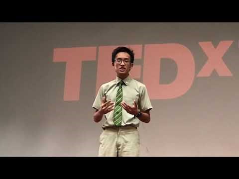 Empowering Vulnerable and Marginalised Communities | Hou Tsing Leung | TEDxTJC