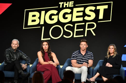 Netflix viewers outraged at contestant’s near death in Bigger Loser documentary