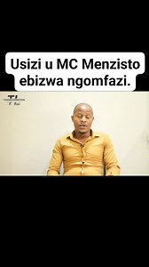 16K views · 293 reactions | Usizi u MC Menzisto ebizwa ngomfazi. #facebookreel #fypシ゚ | Transformation Live | Facebook