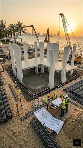 From Empty Land to $50M Billionaire Mega Villa