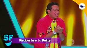 57K views · 210 reactions | Vía Sábados Felices | Decidida a continuar con el legado de su madre, que amaba comprarle divertidos trajes para Noche de Brujas, la mujer anuncia que su establecimiento está abierto; no obstante, recibe la visita de La Patty. Ponte al día en Caracol Play: https://bit.ly/3GtFDEq | Caracol Televisión | Facebook