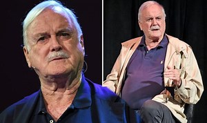GMB: John Cleese explains why he’s LEAVING Britain