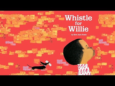 Sunsational Storytime | Whistle For Willie