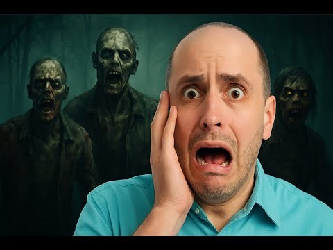 7 Days to Die – EPISODE 2: Zombie Attacks, Loot Runs & Pure Chaos!