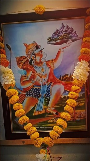 Baba Hanumanji New Status || Baba Hanumanji New Shorts || Parmatma_Ek_Status_Dp || #shorts #baba