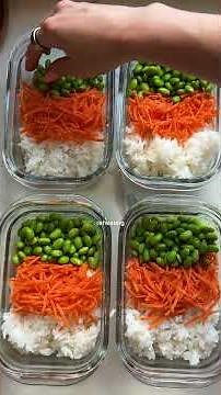 the july meal prep plan is here 🥳 #glutenfreerecipes #mealprepideas #mealprep