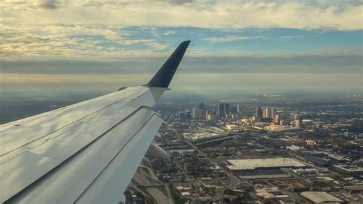 Columbus Weather: dry, breezy the next few days but keep an eye on radar for weekend