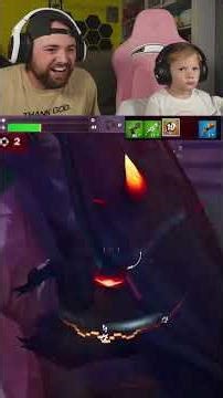 Fortnite Prodigy shows off the NEW last call item! #fortnite #gaming #fortniteclips #fortniteshorts