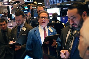 Expert highlights best ETFs to hedge against market volatility