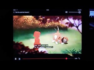 The Fox and the Hound 2 -- We Go Together (English) [1080p]
