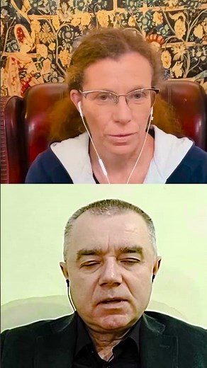 Юлия Латынина */ Россияне узнают что такое грязная бомба / LatyninaTV /
