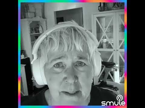 *Det Hon Vill Ha* cover song Irene "Pyret" Risberg