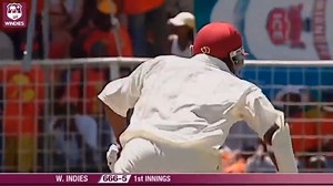 🙌 World record score 🏏 Brian Charles Lara | Windies Cricket