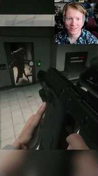 MUTANT SCP-173!