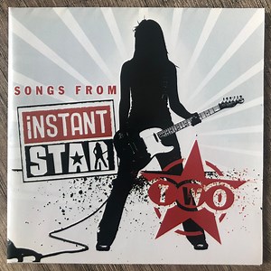 Alexz Johnson - Songs From Instant Star Two
