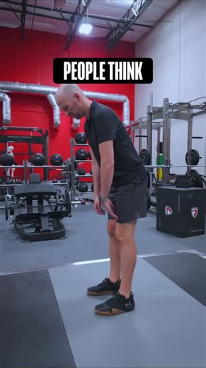 Zac Cupples | 🦵Struggling to touch your toes? It’s not just tight hamstrings. A solid toe touch includes spine flexion, pelvic floor motion, and hip... | Instagram