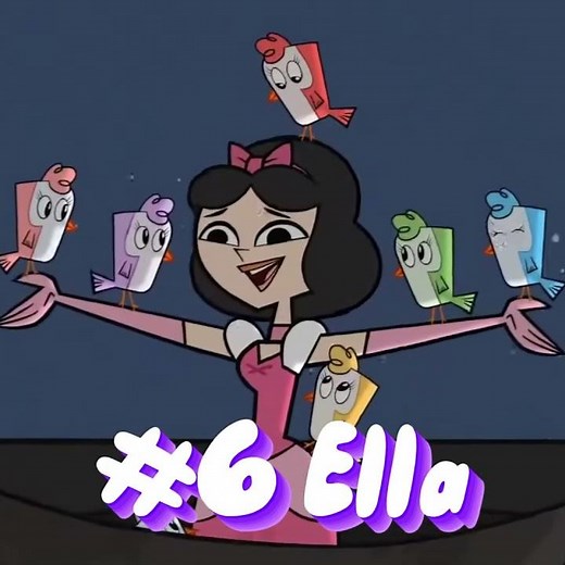 Total Drama Pahkitew Island But The Elimination Order Is RANDOM (Total Drama)