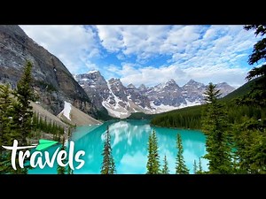 The Most Beautiful Places in Canada