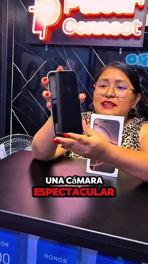 🔥📱iPhone 16 Pro Max Potencia de otro nivel con el nuevo chip A18 Pro, ideal para máximo rendimiento y multitarea sin límites ⚡ Sistema de cámaras avanzado con zoom óptico 5x para fotos y videos impresionantes 📸 📍AV. GARCÍLASO DE LA VEGA 1358 ➡️LIMA GALERÍA PLAZATEC Tienda 137 (semisótano) 📍Estamos a la izquierda de Cyberplaza 🕐 Lunes a sábado 10:00a.m. - 8:00p.m. 🕐Domingo: 11:00a.m. - 4:00 p.m. #Apple #Samsung #Xiaomi #Oppo #iPhone16ProMax