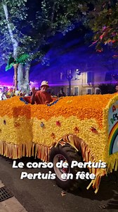 Ville de Pertuis on Reels