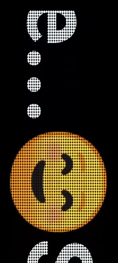 Exploring Emoji Faces in Unique Styles and Expressions