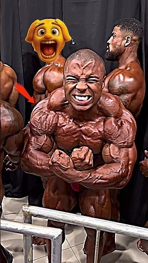 World’s Most Vascular Beast 💀 | Body Pumped Beyond Limits! #veins #shredded #bodybuilder #shorts