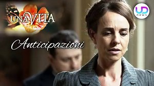 140K views · 1.5K reactions | Una Vita Anticipazioni: Felicia, dopo...