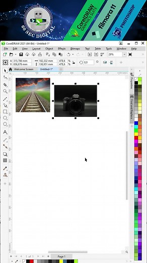60SecDigital på TikTok