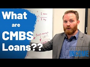 What are CMBS Loans & How You Can Use Them