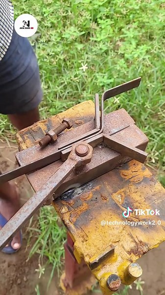 4 Essential Metal Tools Every Welder Needs