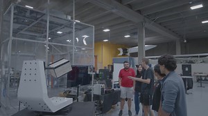 New Mexico’s NewSpace Nexus Launchpad helps companies reach for the stars